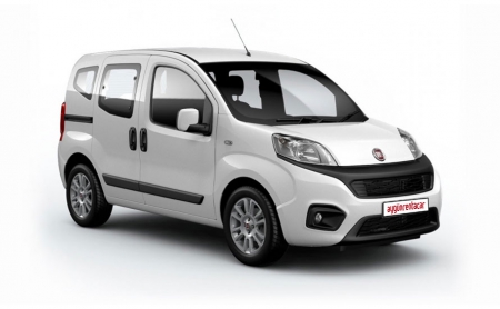  Fiat Fiorino 1.3 Dizel