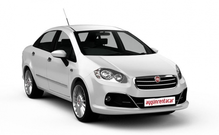  Fiat Linea 1.4