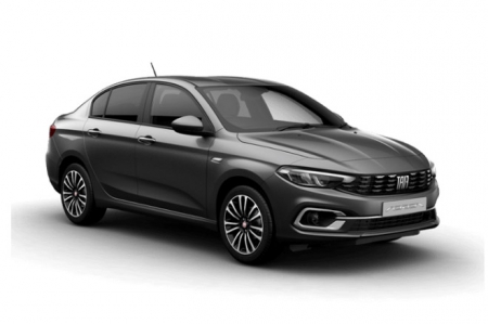  Fiat Egea 1.3 Dizel