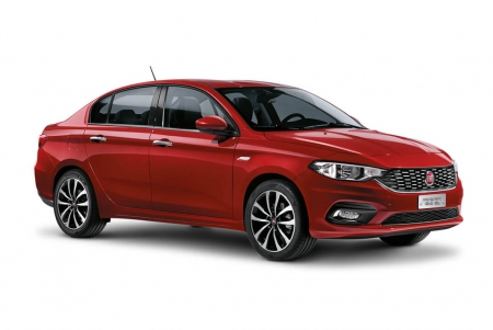  Fiat Egea 1.3 Dizel