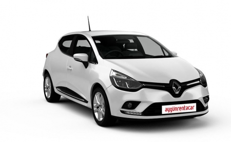  Renault Clio 0.9 Tce Touch